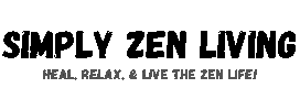 Simply Zen Living Logo